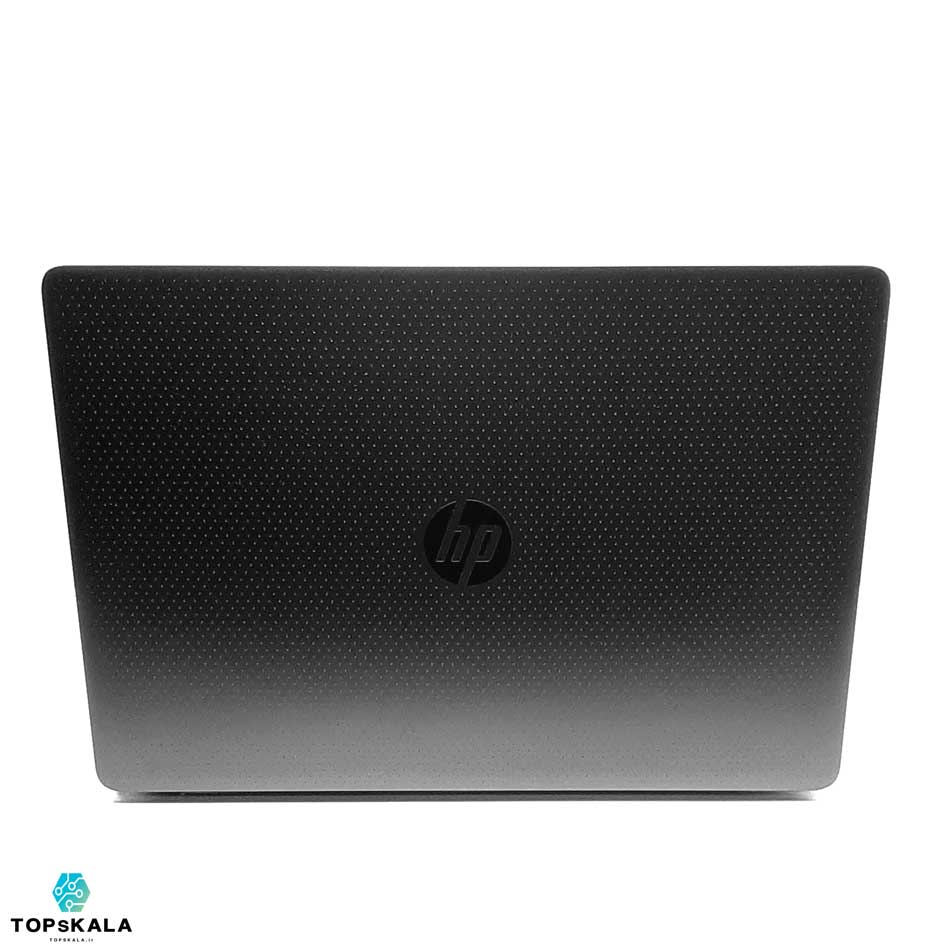 لپ تاپ استوک اچ پی مدل HP ZBOOK STUDIO G3