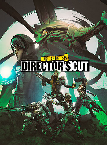 دانلود کرک نهایی بازی Borderlands 3 Directors Cut