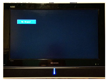 LN-32IMA2 | LCD | ایکس ویژن | تعمیرات