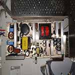 LN-32IMA2 | LCD | ایکس ویژن | تعمیرات | پاور