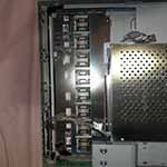 LN-32IMA2 | LCD | ایکس ویژن | تعمیرات | اینورتر