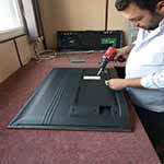 43S4900 | تی سی ال | مین برد | بکلایت | تعمیر