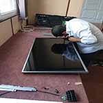 43S4900 | تی سی ال | مین برد | بکلایت | تعمیر