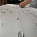 43S4900 | تی سی ال | مین برد | بکلایت | تعمیر