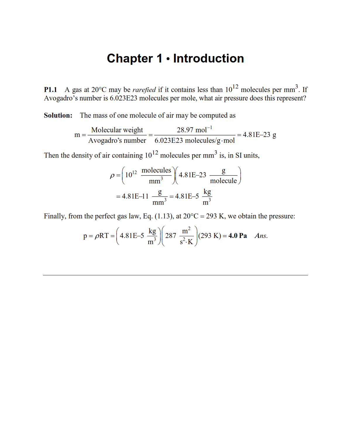 download free Fluid Mechanics by Frank White 8th edition solution manual and answers eBook pdf | gioumeh.com