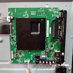 55P2US | TCL | مین | MAIN | تی سی ال