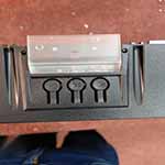 55P2US | TCL | پنل | بکلایت | تی سی ال