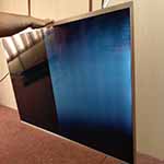 55P2US | TCL | پنل | بکلایت | تی سی ال