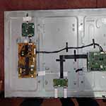 KDL47R500A | SONY | تعمیرات | فلت | سونی