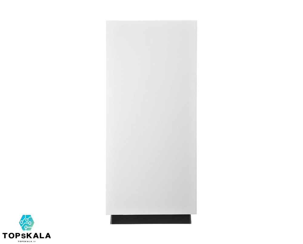 کامپیوتر آکبند اسمبل شده مدل Sharkoon Pure Steel RGB White