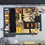 مارشال | ME-5533 | تعمیرات | تلویزیون | پاور