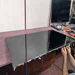 مارشال | ME-5533 | تعمیرات | تلویزیون | لیکوئید