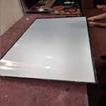 مارشال | ME-5533 | تعمیرات | تلویزیون | دیفیوزر