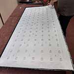 مارشال | ME-5533 | تعمیرات | تلویزیون | بکلایت