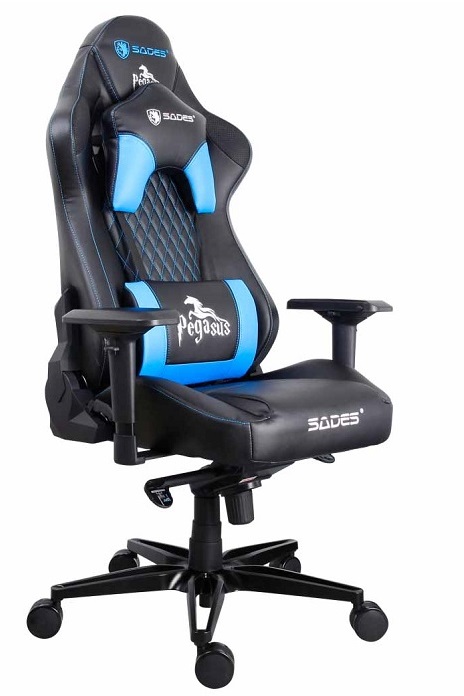 صندلی مخصوص بازی Sades Gaming Chair Pegasus