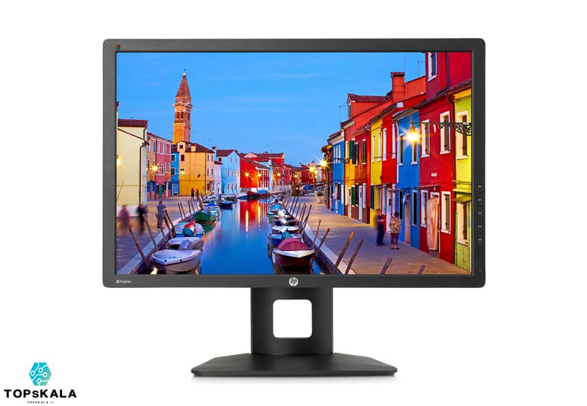قیمت و خرید مانیتور HP مدل Z24x G2 