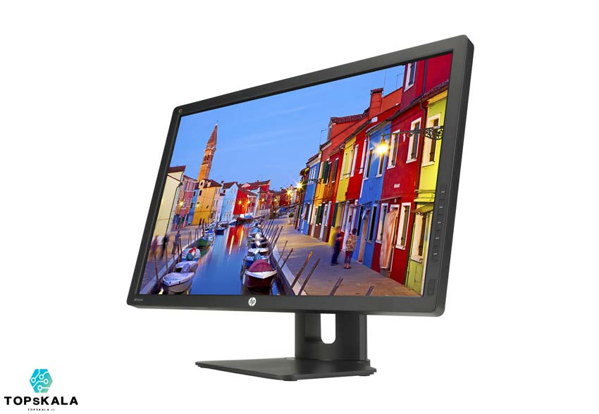 قیمت و خرید مانیتور HP مدل Z24x G2 