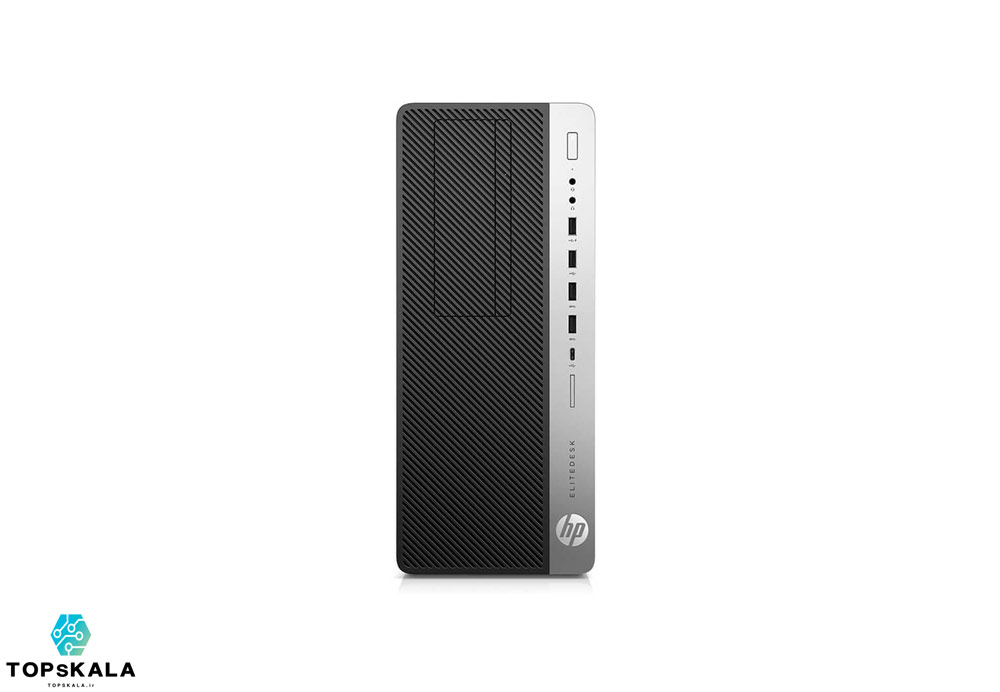 کامپیوتر آکبند اچ پی مدل HP EliteDesk 800 G5 Tower