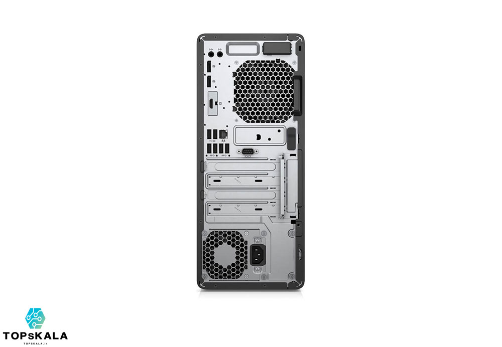  کامپیوتر آکبند اچ پی مدل HP EliteDesk 800 G5 Tower