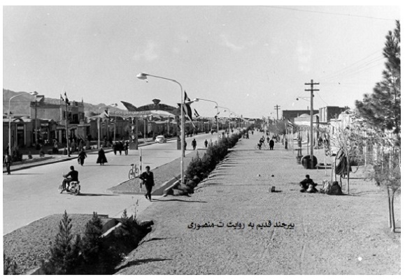 بیر جند قدیم