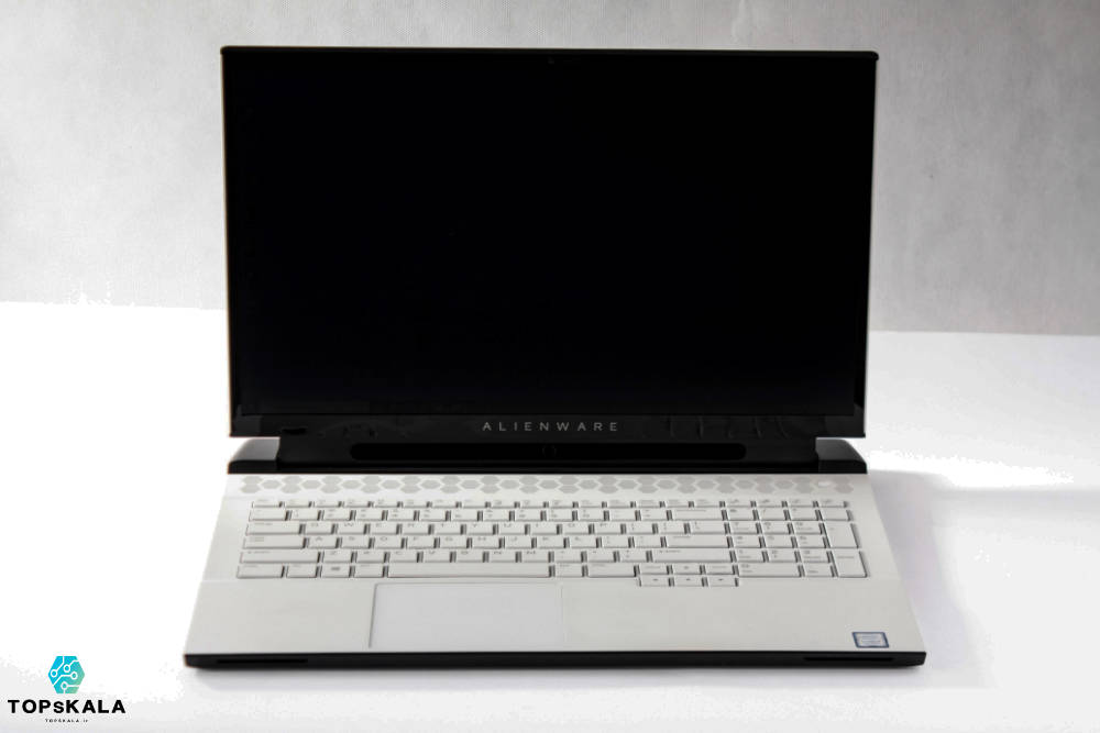  لپ تاپ استوک دل مدل Alienware M17 R2