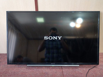 KDL-40R470B | SONY | سونی | تعمیرات