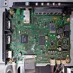 KDL-40R470B | SONY | سونی | تعمیرات | مین برد