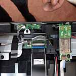 KDL-40R470B | SONY | سونی | تعمیرات |تیکان