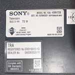 KDL-40R470B | SONY | سونی | تعمیرات | گارانتی