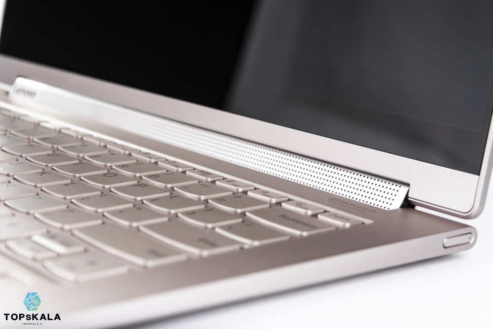  لپ تاپ استوک لنوو مدل Lenovo Yoga 9 14ITL5