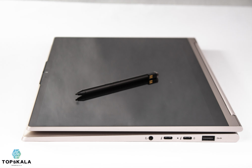  لپ تاپ استوک لنوو مدل Lenovo Yoga 9 14ITL5 