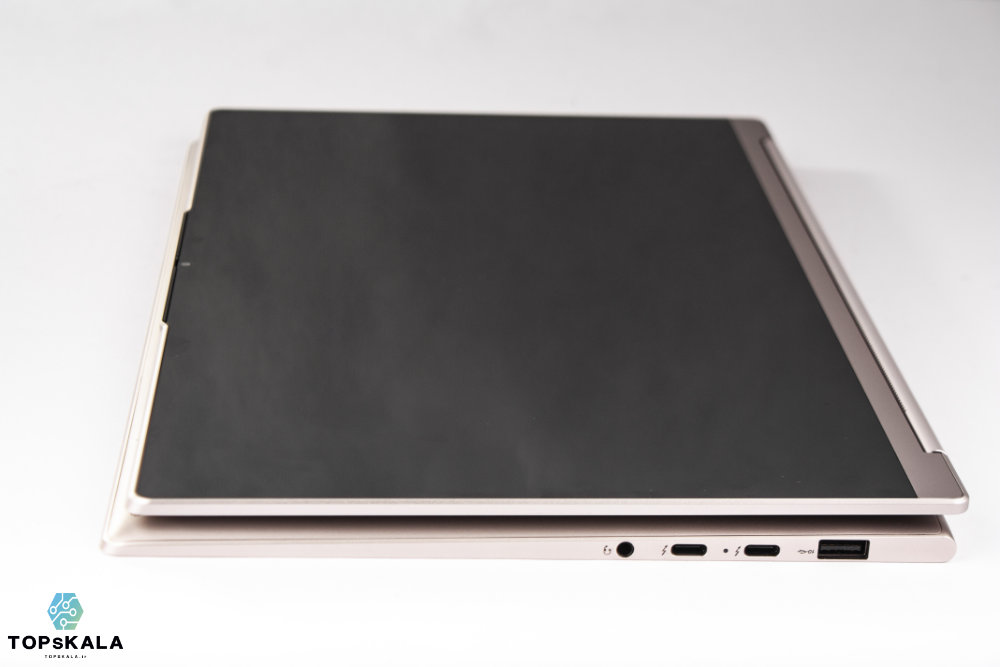  لپ تاپ استوک لنوو مدل Lenovo Yoga C940-14IIL