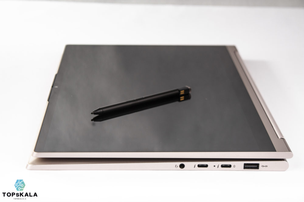  لپ تاپ استوک لنوو مدل Lenovo Yoga C940-14IIL