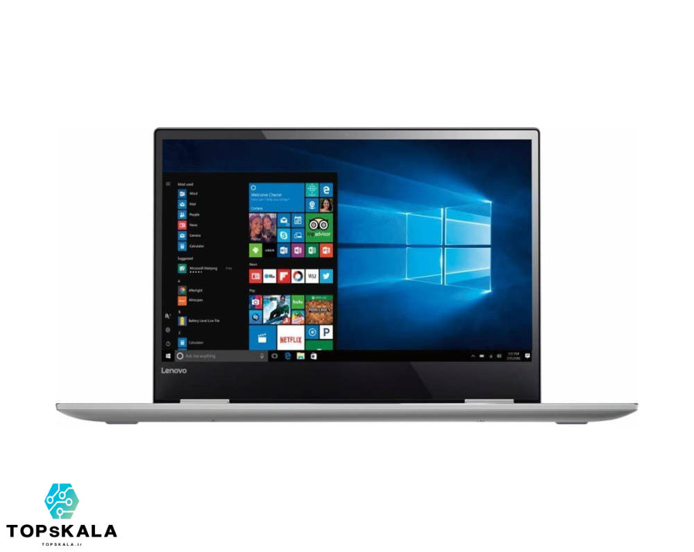 لپ تاپ استوک لنوو مدل Lenovo Yoga 720-13IKB