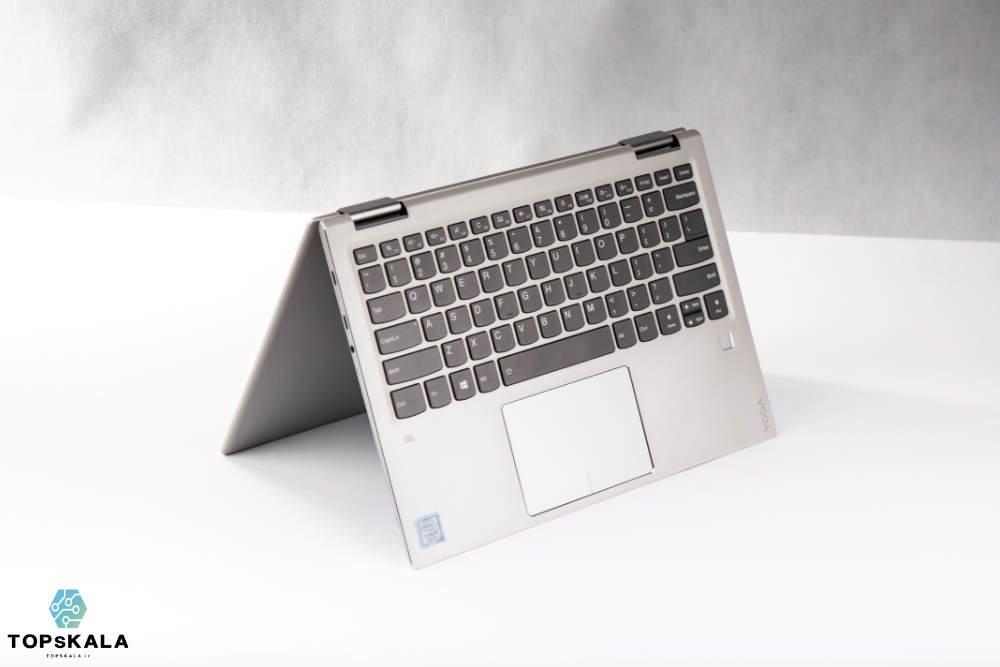  لپ تاپ استوک لنوو مدل Lenovo Yoga 720-13IKB