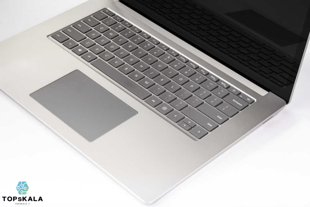  سرفیس استوک مایکروسافت مدل Microsoft Surface Laptop Go