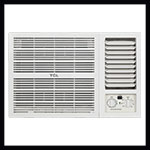 کولر | گازی | پنجره ای | TCL | گارانتی | مادیران