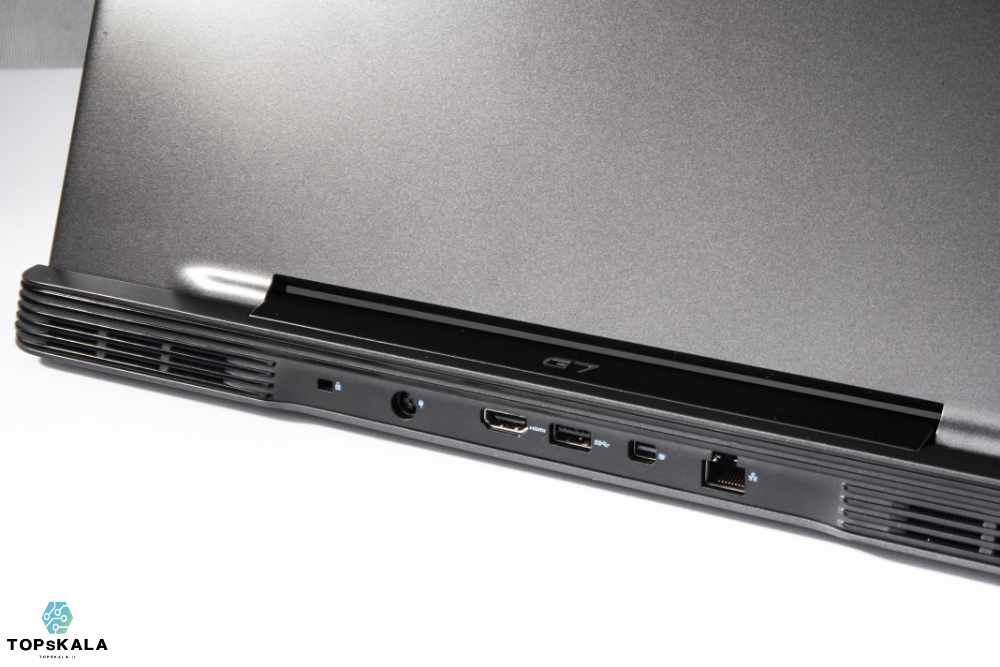  لپ تاپ استوک دل مدل DELL G7 7790