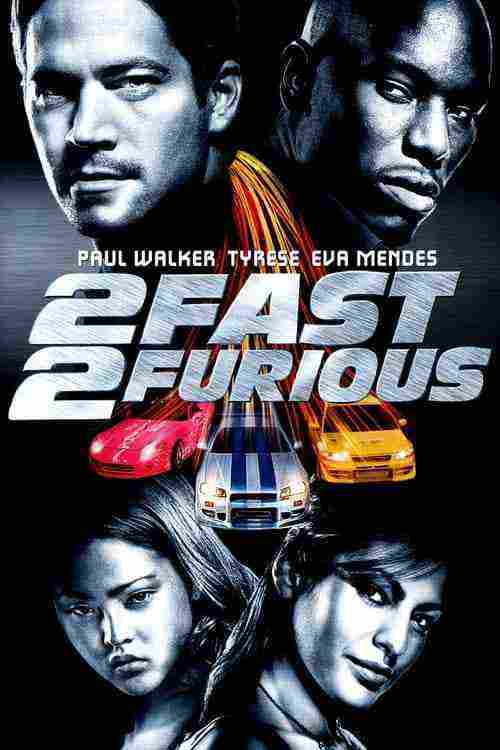 Fast 2 Furious II