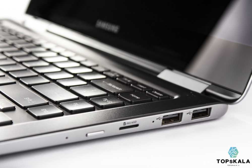  لپ تاپ استوک سامسونگ مدل Samsung NoteBook 9 Pro NP940X5N