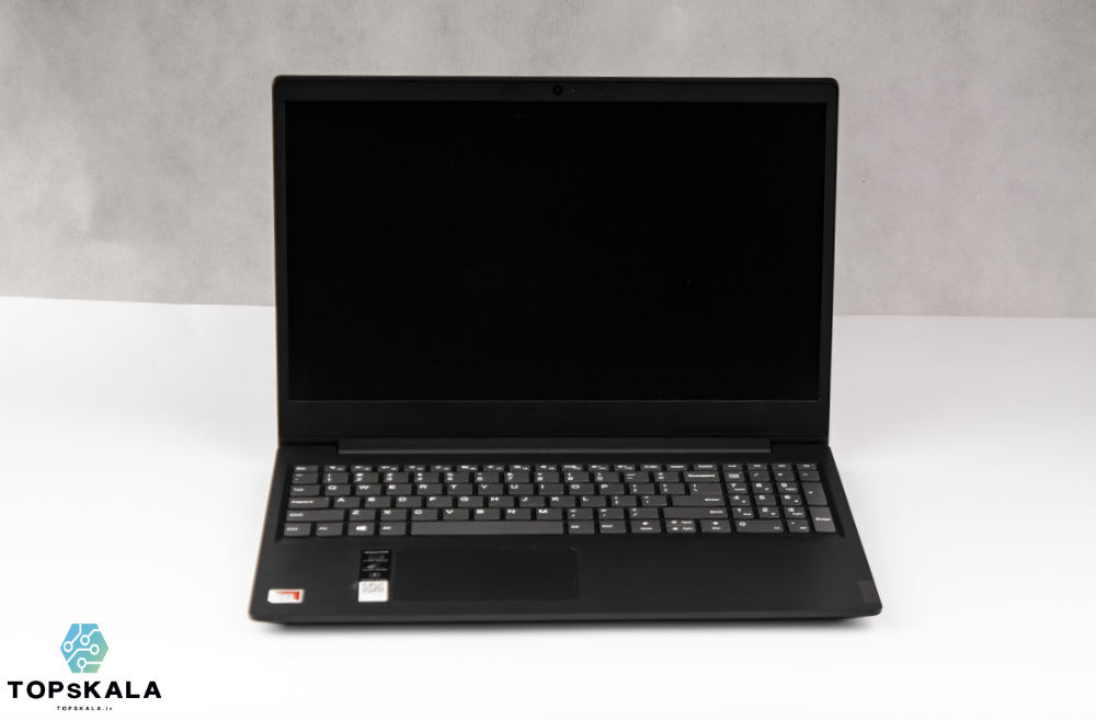  لپ تاپ استوک لنوو مدل Lenovo Ideapad S145 - 15AST4
