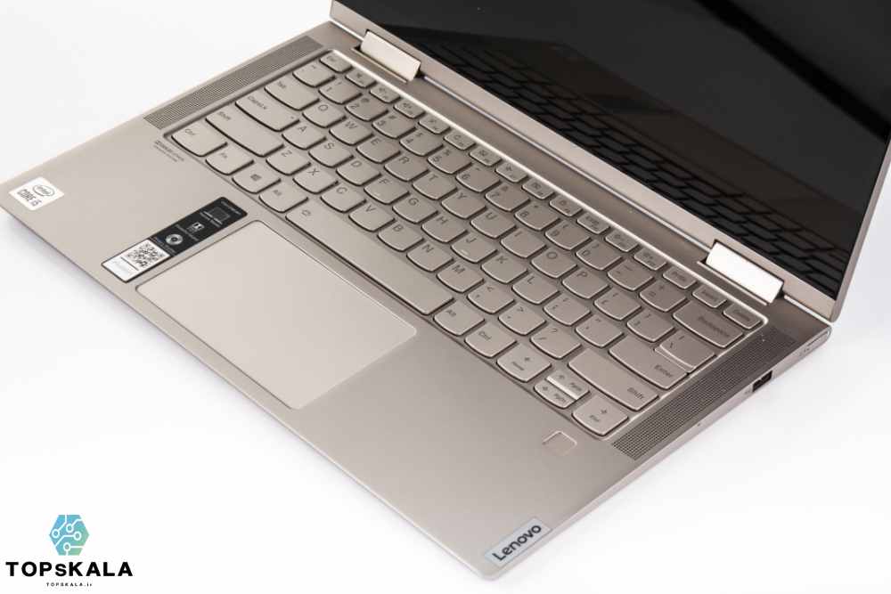 لپ تاپ استوک لنوو مدل Lenovo Yoga C740-14IML 