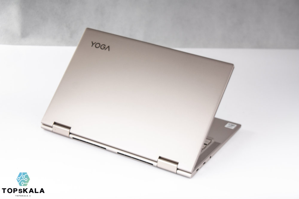  لپ تاپ استوک لنوو مدل Lenovo Yoga C740-14IML 