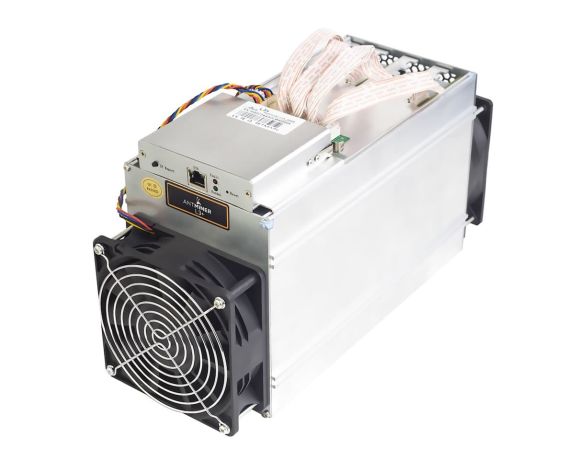دستگاه استخراج لایت کوین