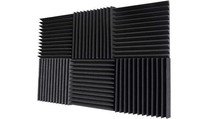 راهنمای کاهش صدای دستگاه استخراج (ماینر)