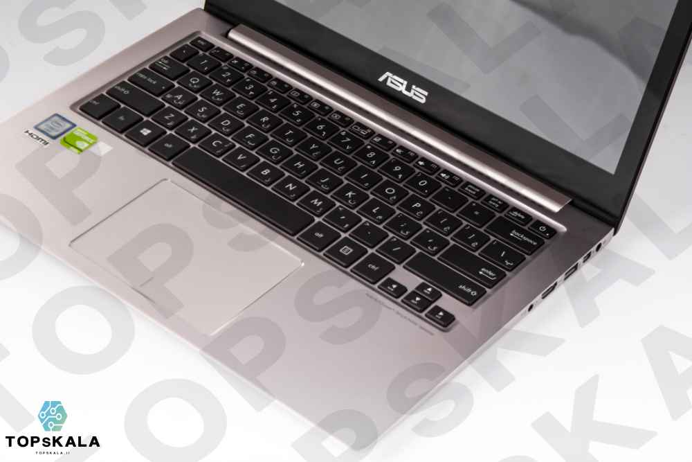  لپ تاپ استوک ایسوس مدل ASUS ZenBook UX303UB