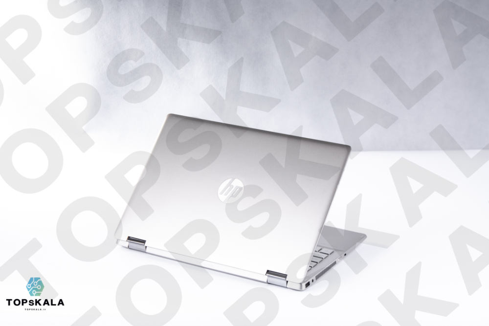    لپ تاپ استوک اچ پی مدل HP Pavilion X360 14m - dh0003dx