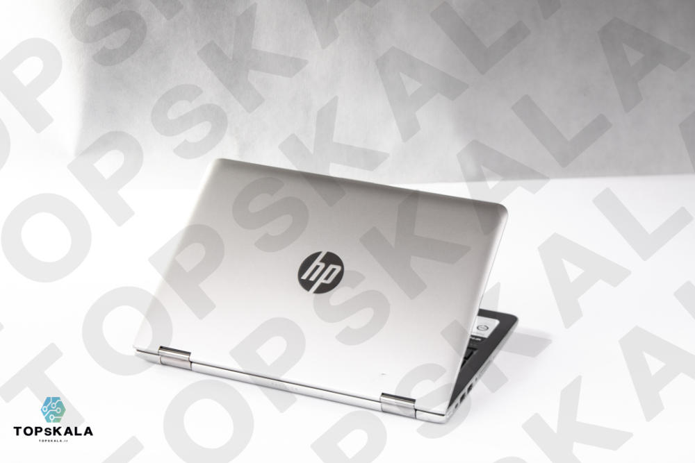  لپ تاپ استوک اچ پی مدل HP Pavilion X360 11m - ad1xx