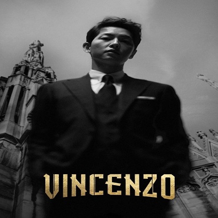 سریال وینچنزو - Vincenzo