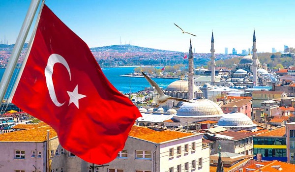 مجوز کار و اقامت خانواده در ترکیه